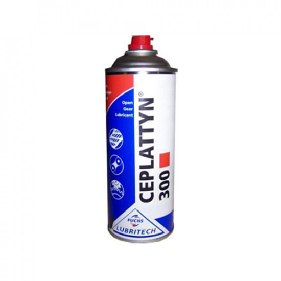 CEPLATTYN 300 CEPLATTYN 300
