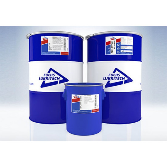 GLEITMO HFL 8010