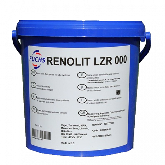RENOLIT LZR 000