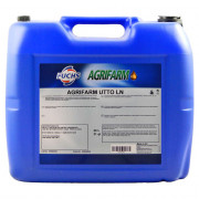 AGRIFARM UTTO LN