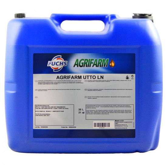 AGRIFARM UTTO LN