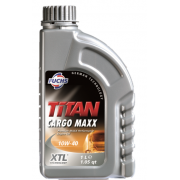 TITAN CARGO MAXX SAE 10W-40