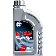 TITAN SUPERSYN 5W-30 TITAN SUPERSYN 5W-30