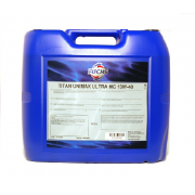 TITAN UNIMAX ULTRA MC SAE 10W-40