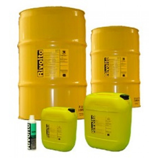 GERALYN FC 21