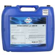 TITAN CARGO LA 10 W-40