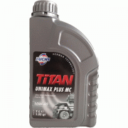 TITAN UNIMAX PLUS MC SAE 10W-40