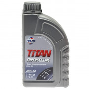 TITAN SUPERGEAR MC SAE 80W-90