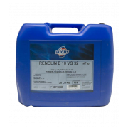RENOLIN B 10 ISO VG 32