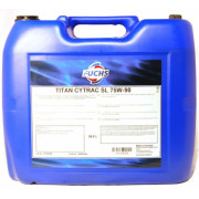 TITAN CYTRAC SL SAE 75W-90