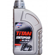 TITAN SINTOPOID FE SAE 75W-85