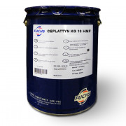 CEPLATTYN KG 10 HMF CEPLATTYN KG 10 HMF