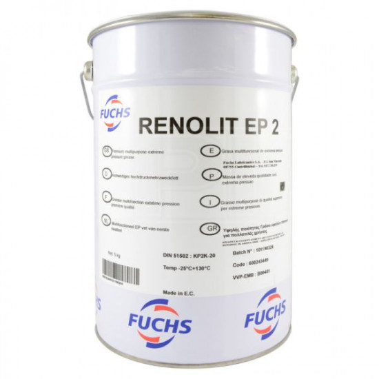 RENOLIT EP 2 RENOLIT EP 2