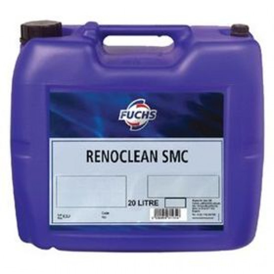 RENOCLEAN SMC