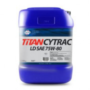 TITAN CYTRAC LD SAE 75W-80