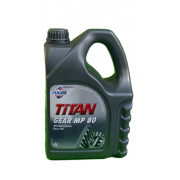 TITAN GEAR MP SAE 80