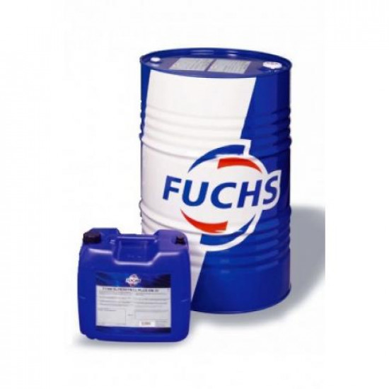 TITAN CARGO 5W-40